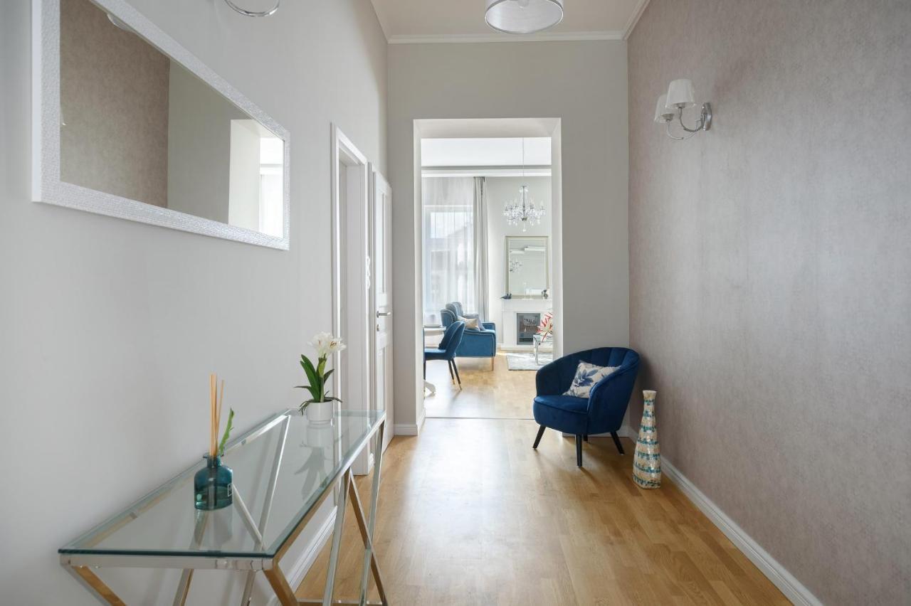 Luxury Royal In The Heart Of Apartamento *