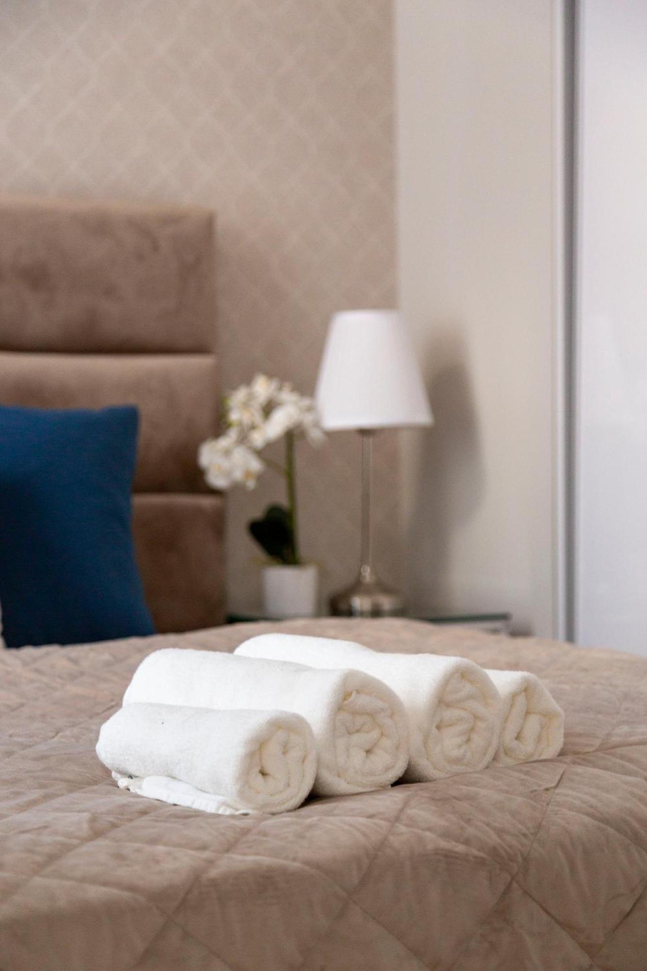 Luxury Royal In The Heart Of Apartamento *