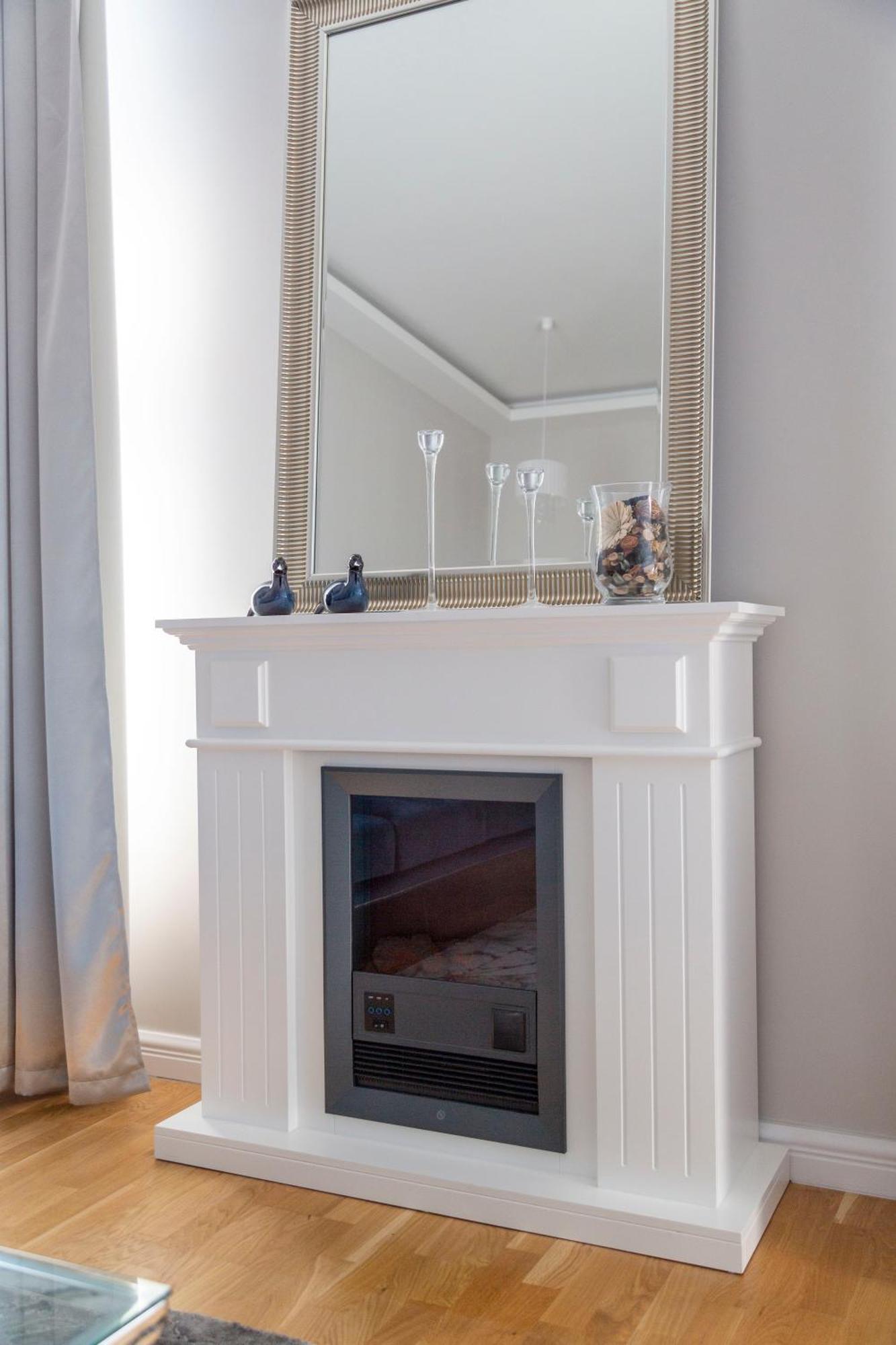 Apartamento Luxury Royal In The Heart Of