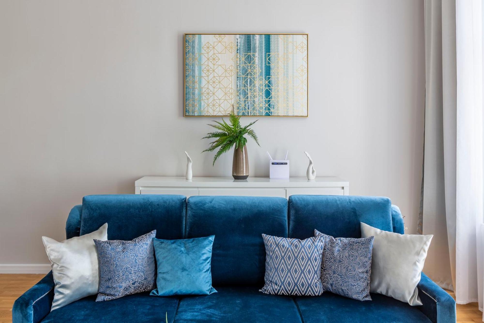 Apartamento Luxury Royal In The Heart Of *