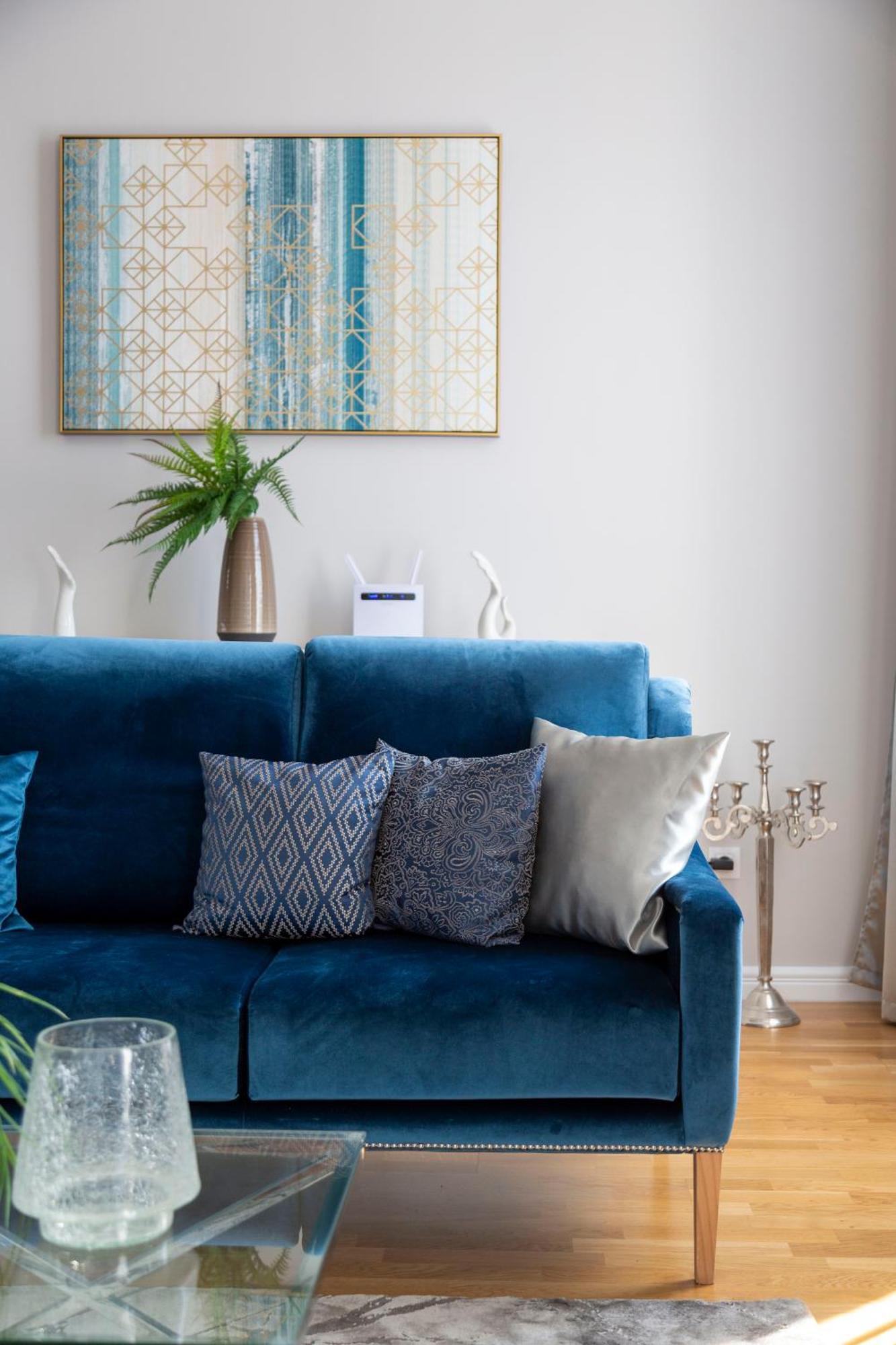 Apartamento Luxury Royal In The Heart Of Budapest