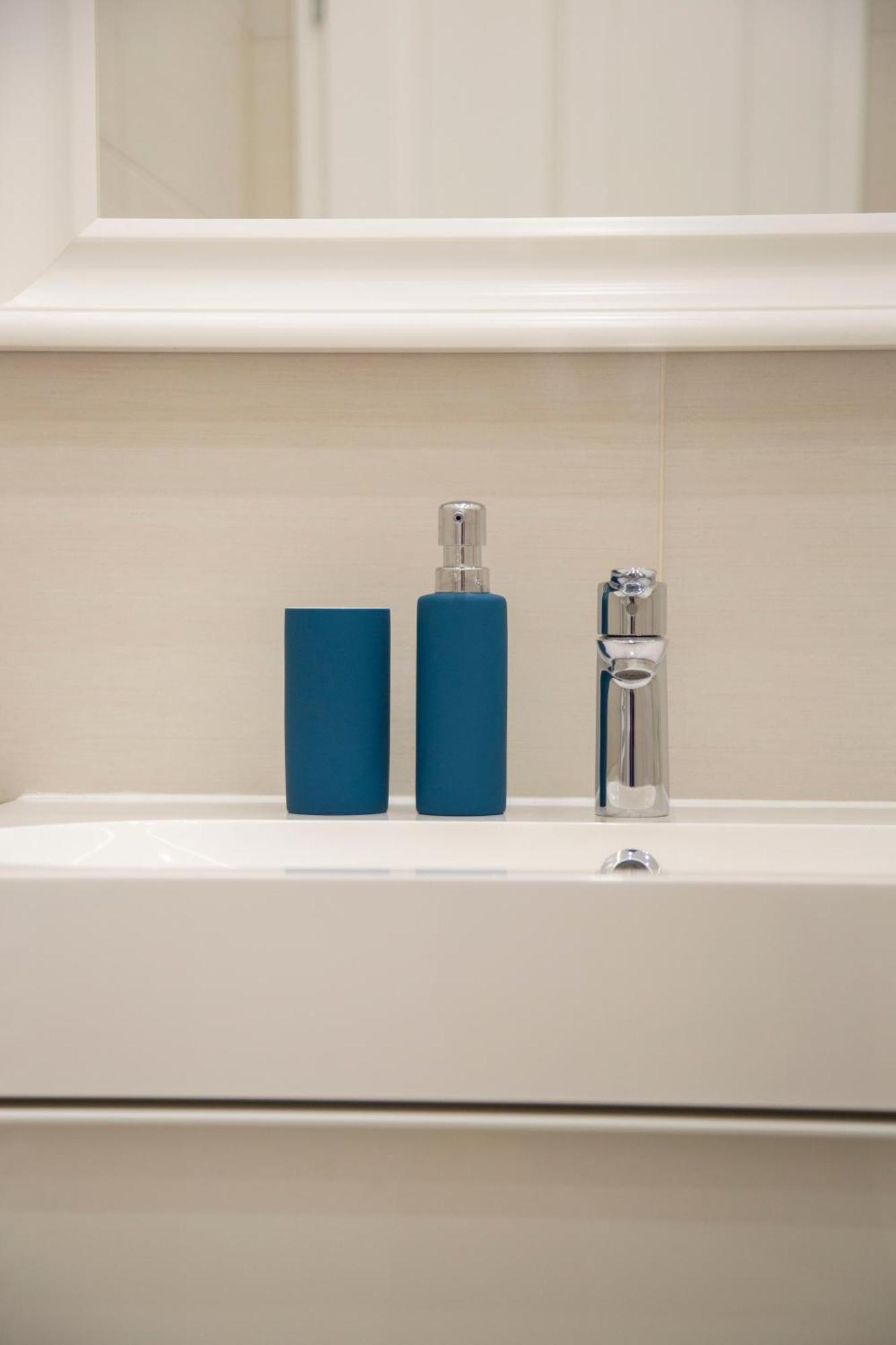 Luxury Royal In The Heart Of Apartamento