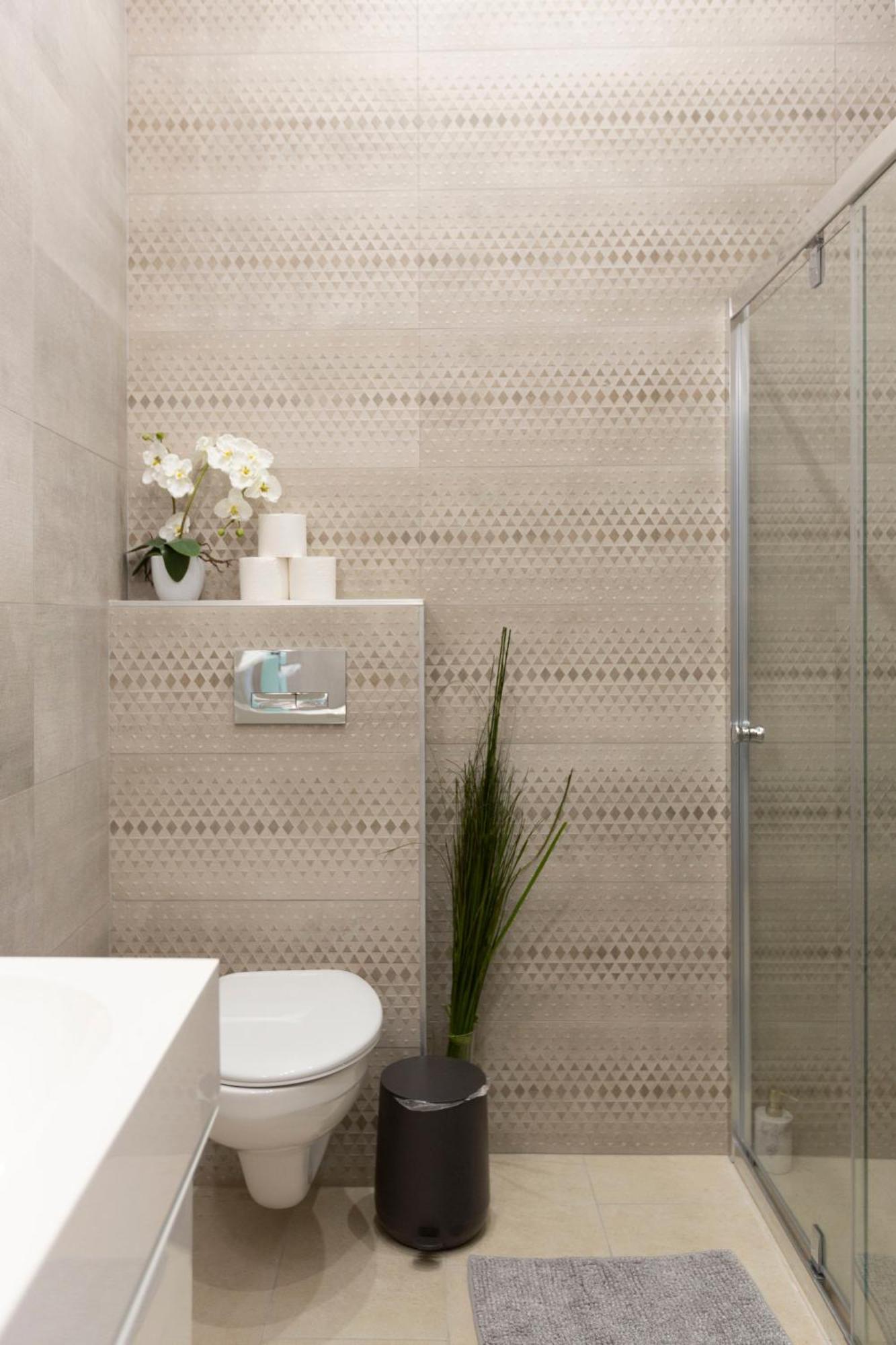 Apartamento Luxury Royal In The Heart Of