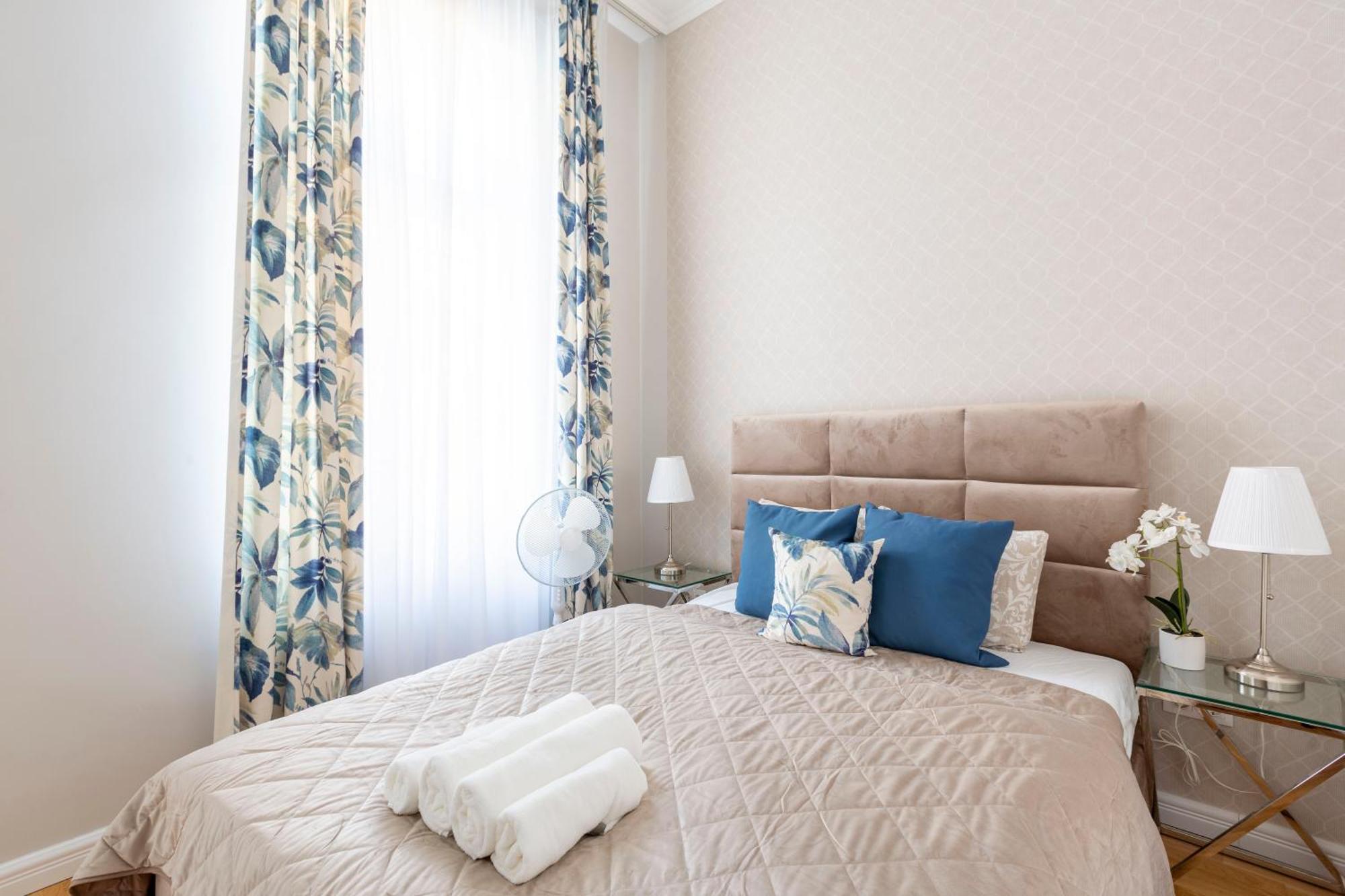 Luxury Royal In The Heart Of Apartamento Budapest