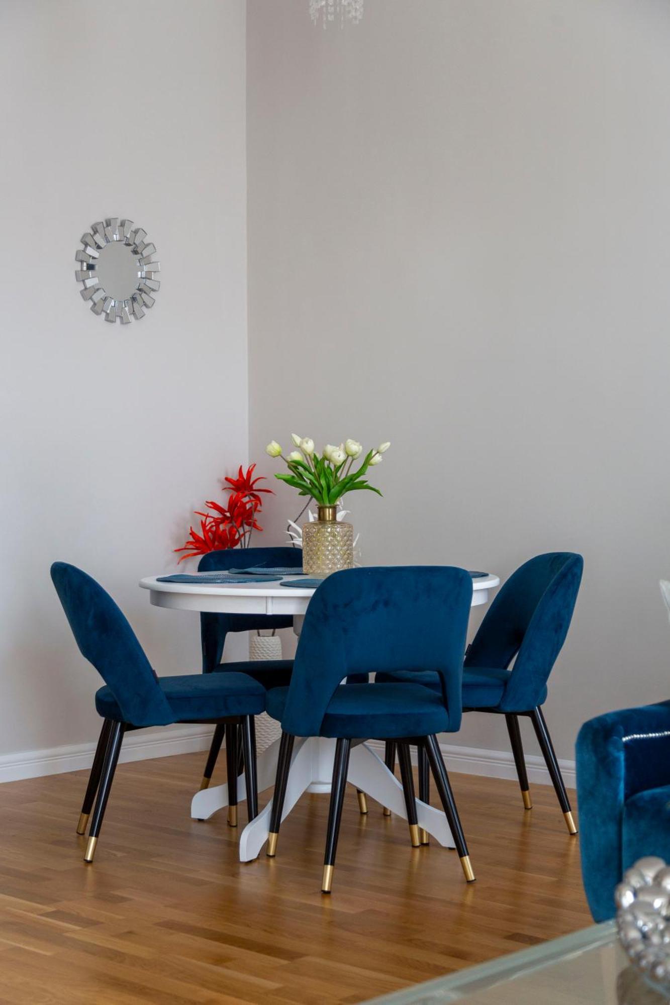Apartamento Luxury Royal In The Heart Of *