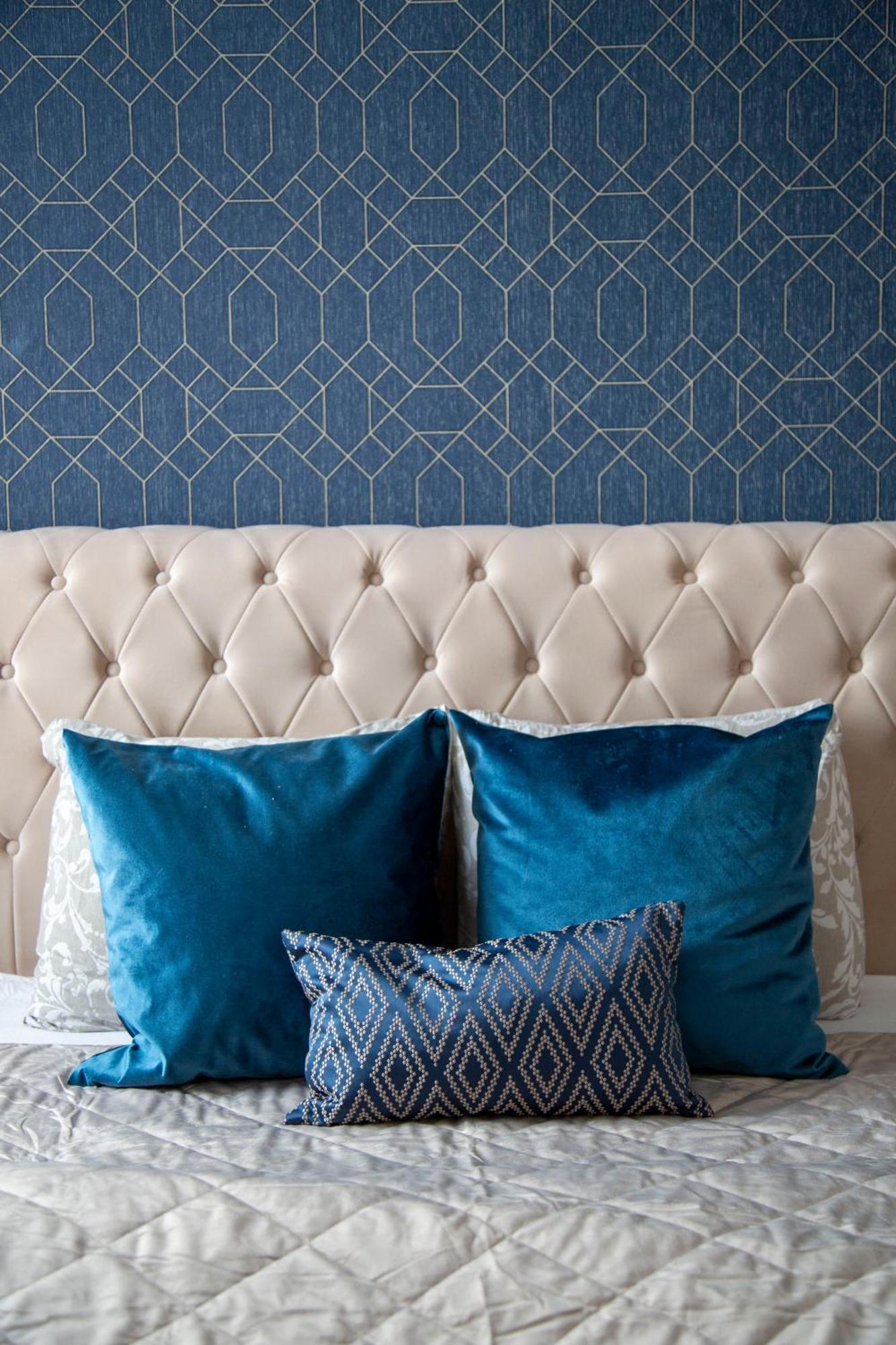 Luxury Royal In The Heart Of Apartamento