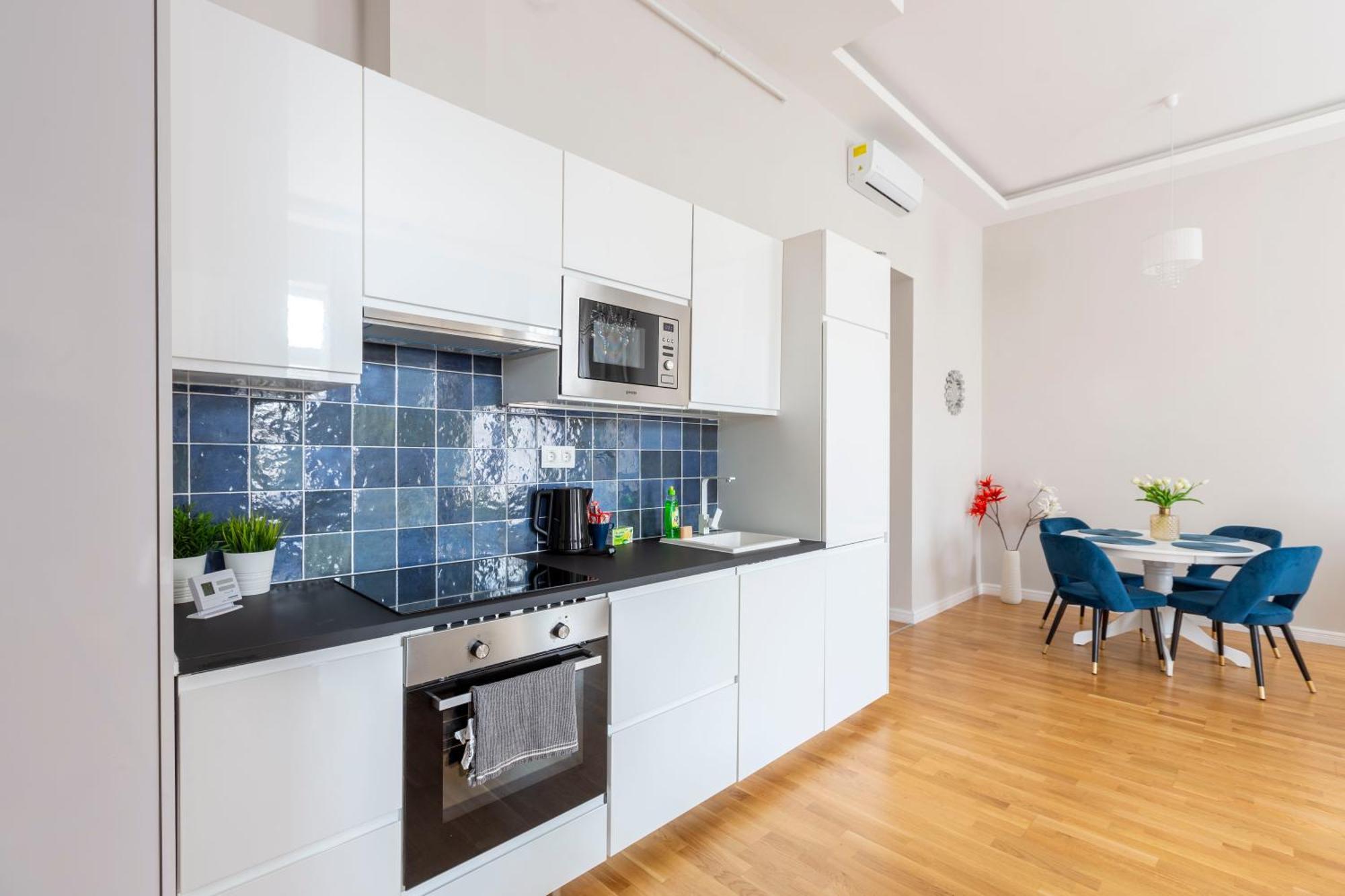 Luxury Royal In The Heart Of Apartamento *