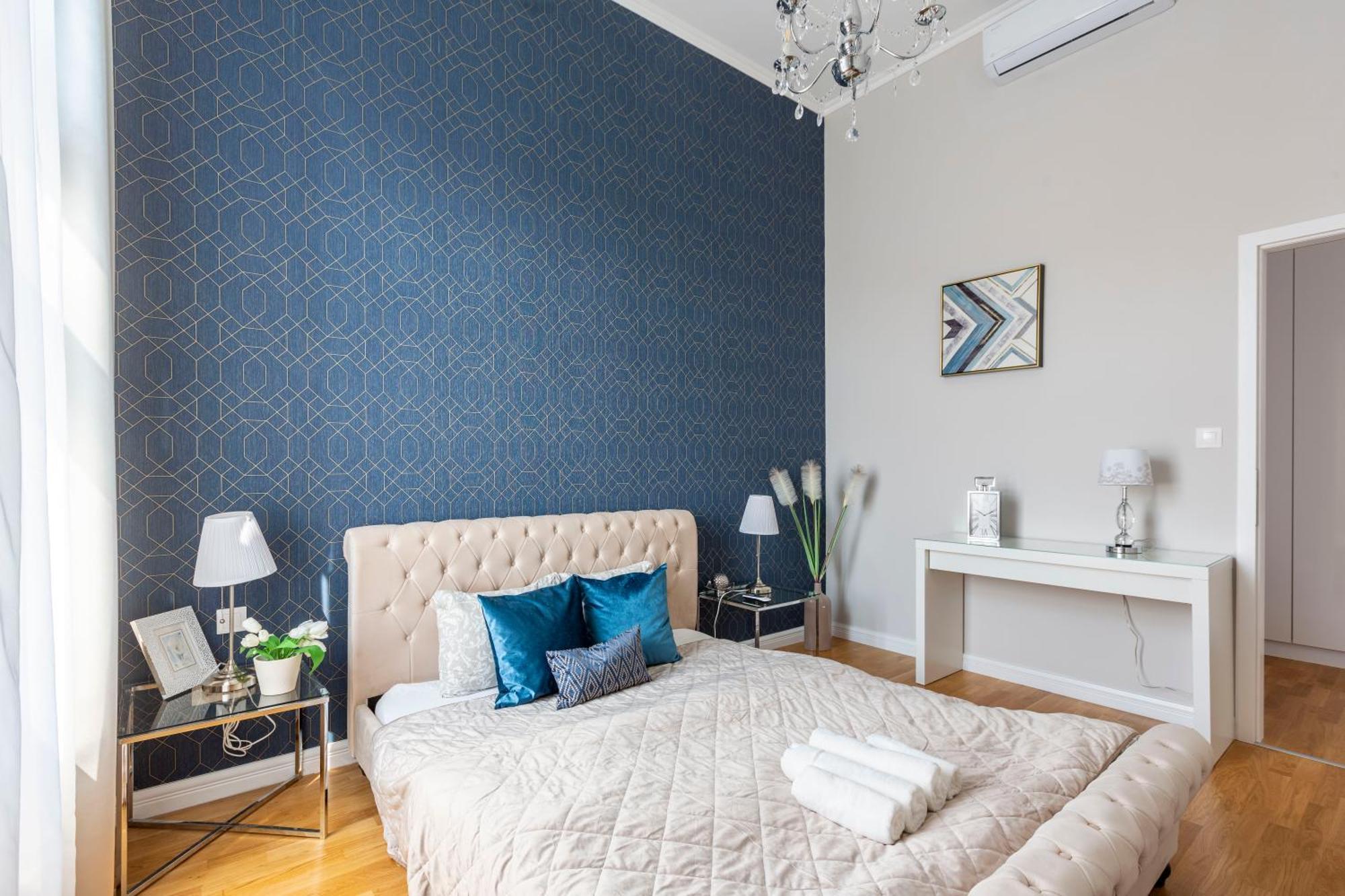 Apartamento Luxury Royal In The Heart Of Budapest